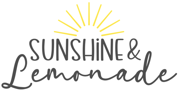 Sunshine & Lemonade logo